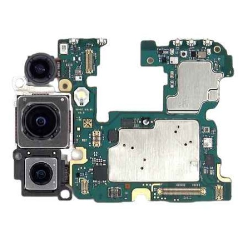 Samsung Galaxy S Fe Motherboard Pcb Module Cellspare